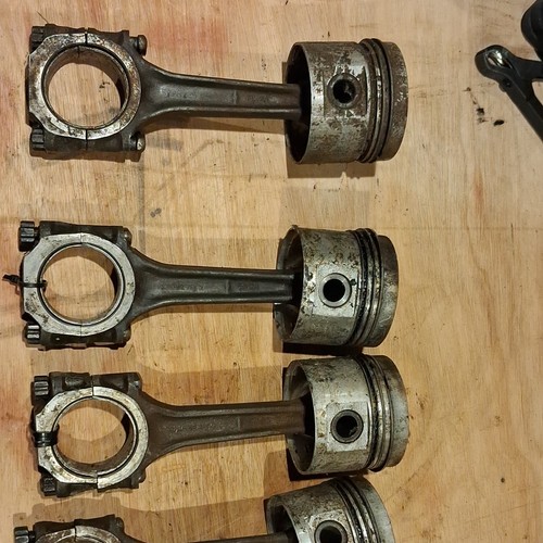 12g1298 innocenti conrods - 12g1298/9,