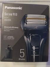 Panasonic ES-LV9U -k Series