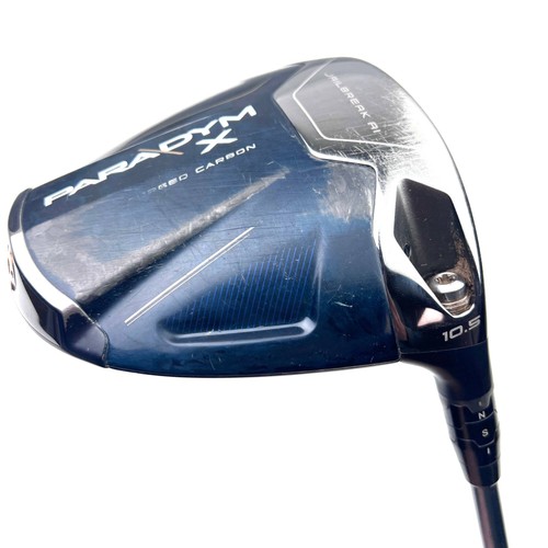 Callaway paradym driver - callaway,