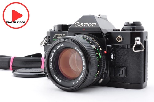 Canon program 35mm film - canon,