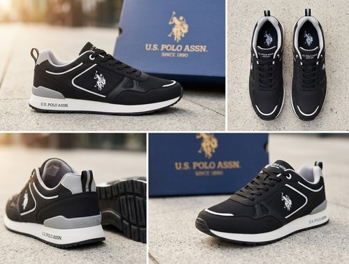 Polo assn deni man - polo,