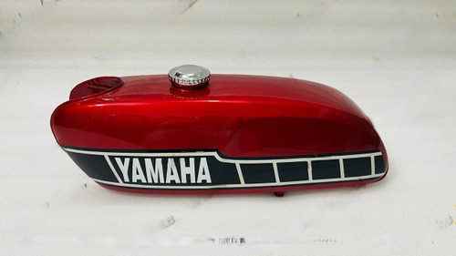 Yamaha fs1 cherry painted - cherry,