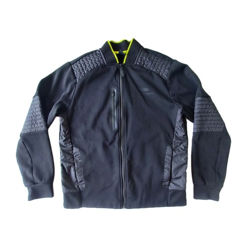 Hackett aston martin moto - x,