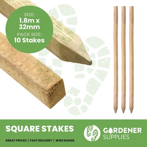6ft 32mm square - x, x