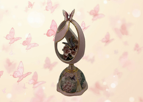 Ardleigh elliott porcelain egg - ardleigh,