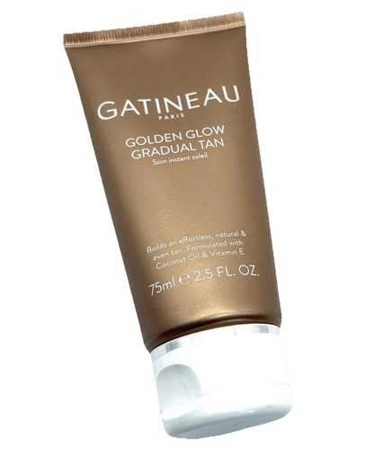 Gatineau golden glow - golden,