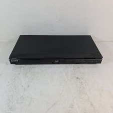 Sony BDP-S363 Blu-ray Zone B
