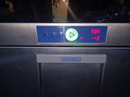 Hobart fxls 70n commercial - hobart,
