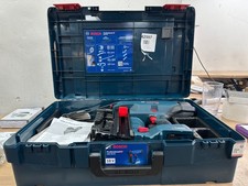 Bosch professional GNB 18V