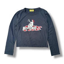 Hysteric Glamour Long Sleeve Dizzy & Milky