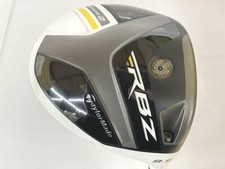 TaylorMade RocketBallz RBZ