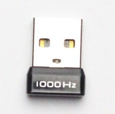 Logitech 1000Hz LZ415AA-DJ