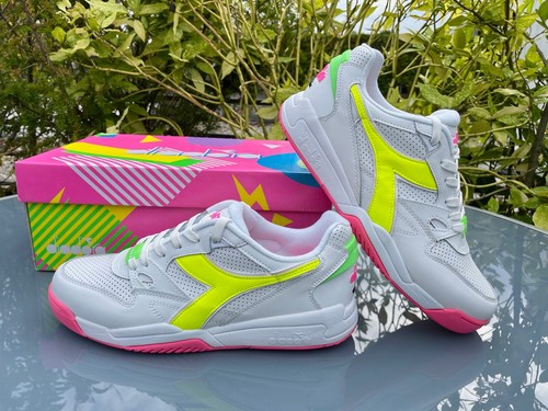 Diadora heritage rebound ace - rebound,
