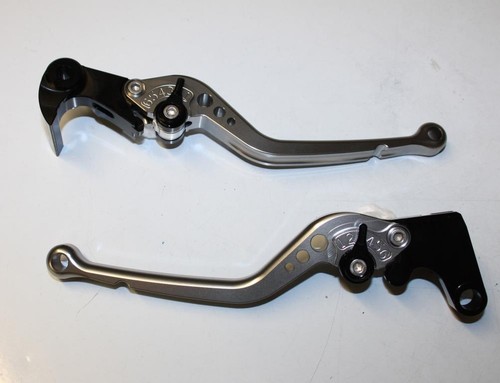 Racing brake and clutch - racing,