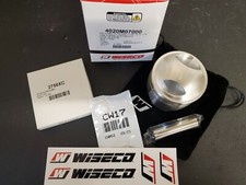 WISECO 4020M07000 FORGED BIG BORE PISTON 1015cc KZ1000 KZ900 Z1R Z2R DRAGBIKE