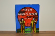 The Art of Gilbert and George