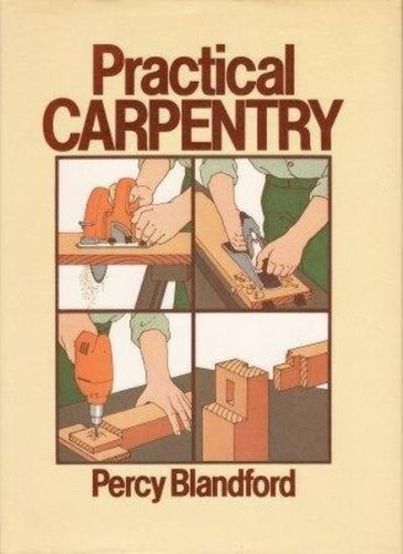 Practical carpentry percy - practical,