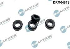Original Dr.Motor Automotive Seal Nozzle Holder DRM0481S for Lexus Subaru