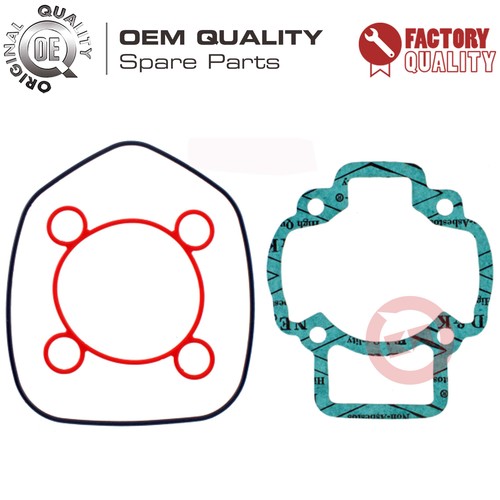 Kit series gaskets - series, cylinder