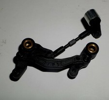 Redcat Racing Blackout XTE Pro Truck Steering Linkage