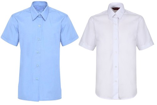 Pack girls shirt - 2, blouse