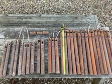 sash window Cast Iron weights