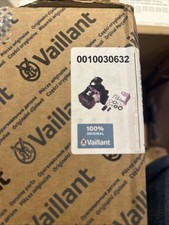 VAILLANT ECOTEC PLUS 824 831 612-630 & PRO 24 28 HIGH EFFICIENCY PUMP 0010030632