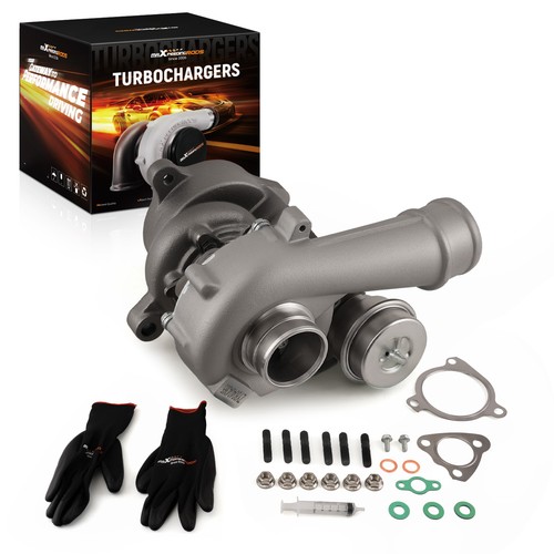 K04 turbo for audi - for, quattro