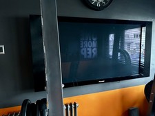 Pioneer Kuro PDP-LX5090