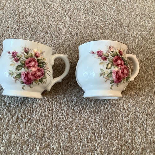 Royal stanley fine bone china - royal,