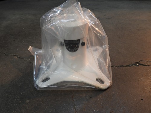New genuine unicol cp3 ceiling - new,