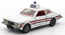 Corgi Ford Cortina GXL Police
