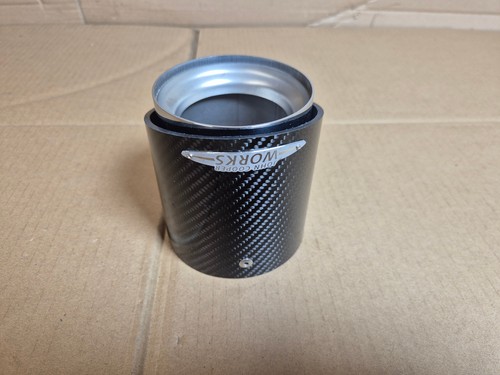Mini cooper jcw carbon fiber - mini,