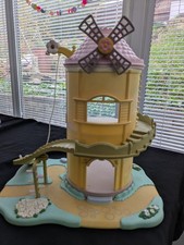 Sylvanian Families Windmill