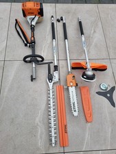stihl KM111 R professional