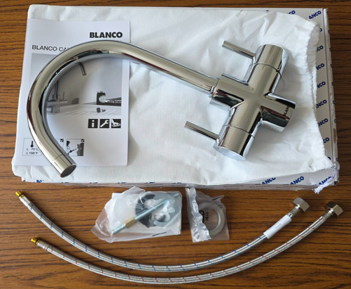 Blanco camia twin - blanco,