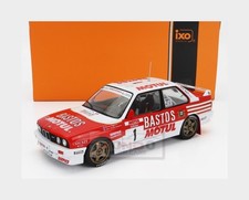 1:24 IXO BMW 3-Series M3 (E30)