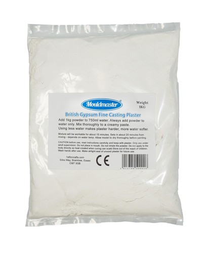 Mould master british - master,