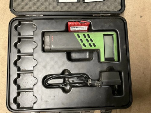 Bosch kts 300 - 300, tool