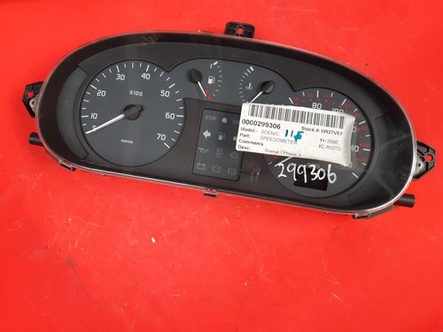Renault scenic - ,