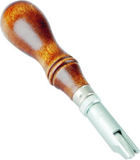 Cove Base Groover Tool 14-585