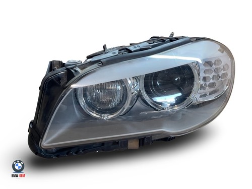 Bmw f10 f11 adaptive - bmw,