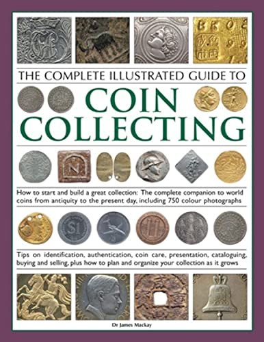The complete illustrated guide - the,