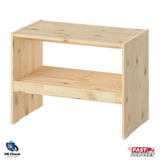 IKEA RAGGBERG Bench with Shoe