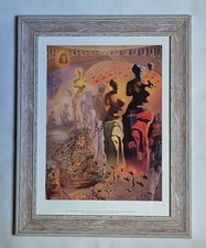 Salvador Dali on Museum