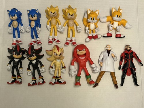 Sonic the hedgehog - hedgehog, 3