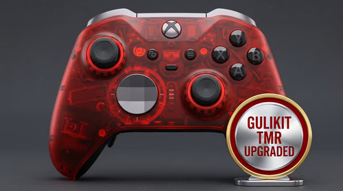 Xbox elite fps - xbox, 2