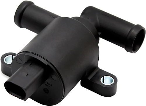 Water valve for audi - water, a3