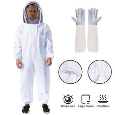 Bee Suit Beekeeping Protective