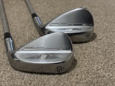 Titleist Vokey SM9 Wedge Set x